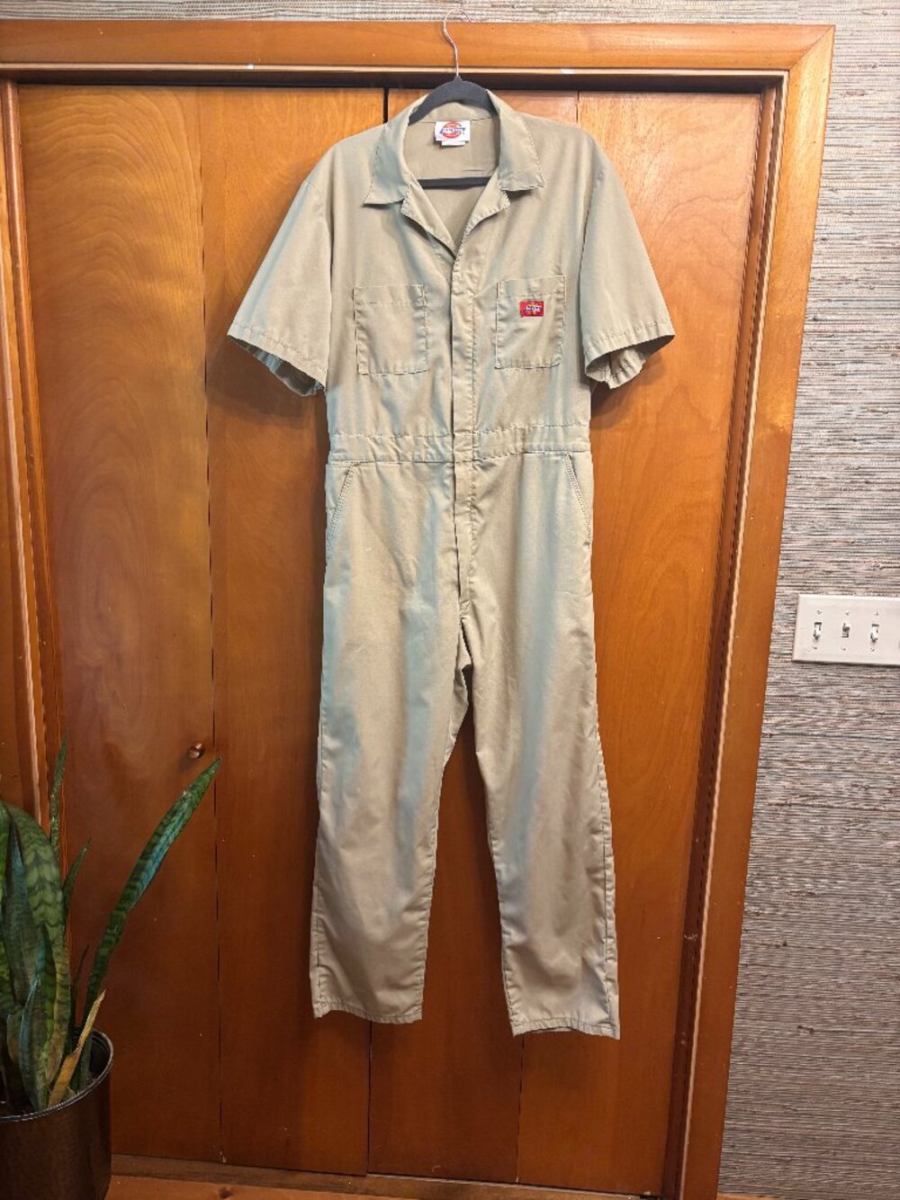 Vintage Dickies Coveralls
